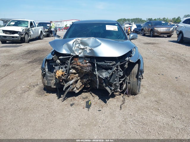 Продаж на аукціоні авто 2018 Infiniti Q60 3.0t Luxe, vin: JN1EV7EL7JM391535, номер лоту: 45226089