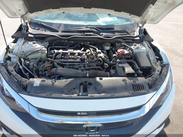 JHMFC1F35JX008188 Honda Civic Ex-t