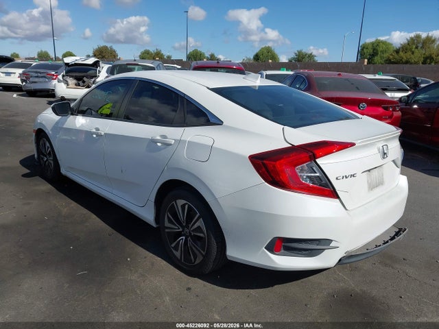 Honda Civic Ex-t 2018 JHMFC1F35JX008188 Image 14