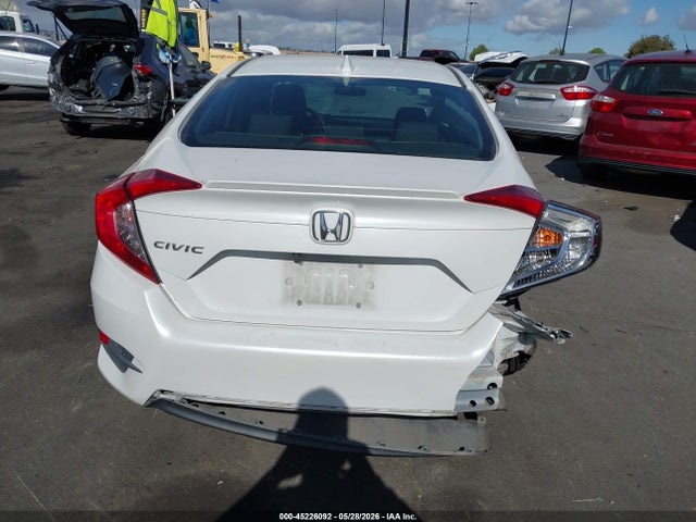 Honda Civic Ex-t 2018 JHMFC1F35JX008188 Image 16
