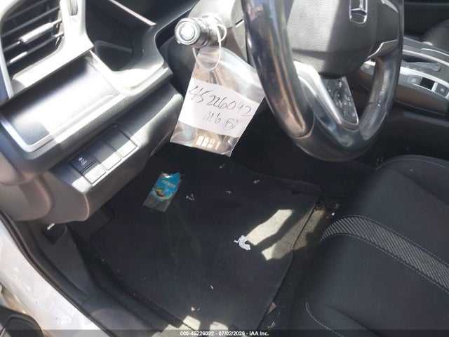 Honda Civic Ex-t 2018 JHMFC1F35JX008188 Image 18