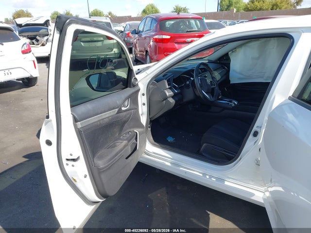 Honda Civic Ex-t 2018 JHMFC1F35JX008188 Image 5