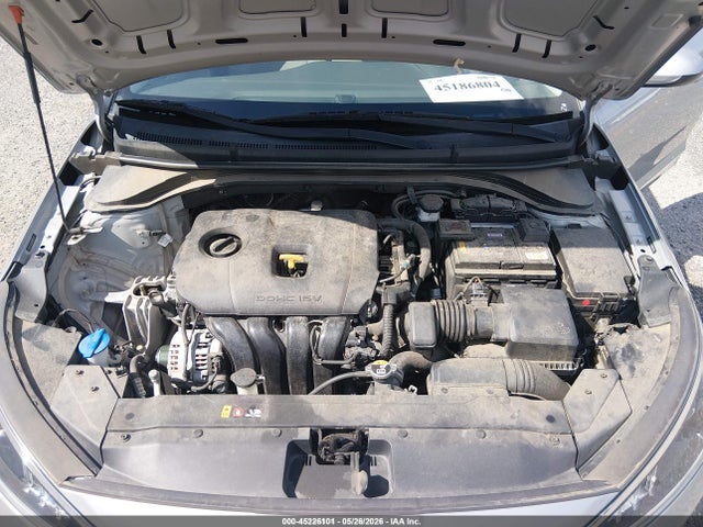 Продаж на аукціоні авто 2020 Hyundai Elantra Se, vin: 5NPD74LF6LH607239, номер лоту: 45226101