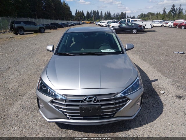 Продаж на аукціоні авто 2020 Hyundai Elantra Se, vin: 5NPD74LF6LH607239, номер лоту: 45226101