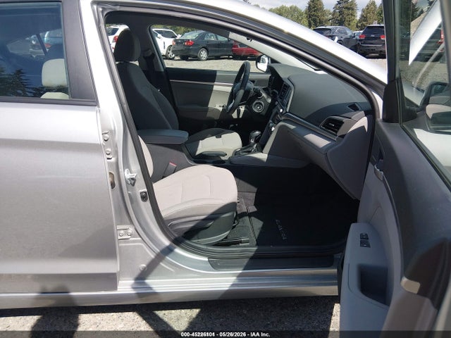 Продаж на аукціоні авто 2020 Hyundai Elantra Se, vin: 5NPD74LF6LH607239, номер лоту: 45226101