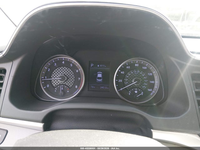 Продаж на аукціоні авто 2020 Hyundai Elantra Se, vin: 5NPD74LF6LH607239, номер лоту: 45226101
