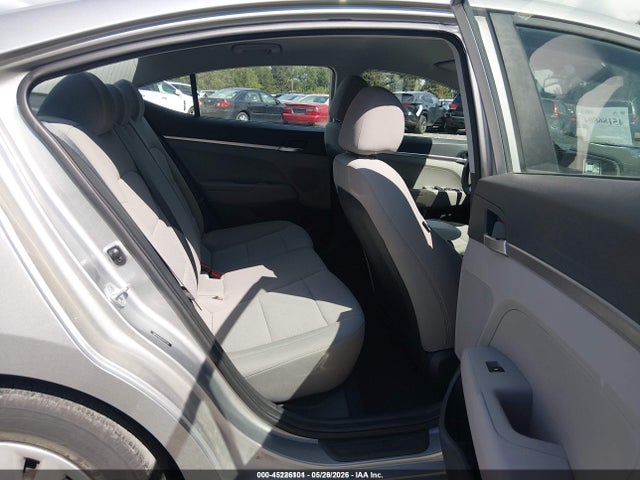 Продаж на аукціоні авто 2020 Hyundai Elantra Se, vin: 5NPD74LF6LH607239, номер лоту: 45226101