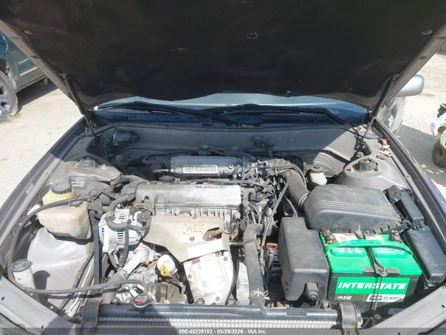 Aukcja sprzedaży 1994 Toyota Camry Le, vin: JT2SK12E3R0207344, numer aukcji: 45226102