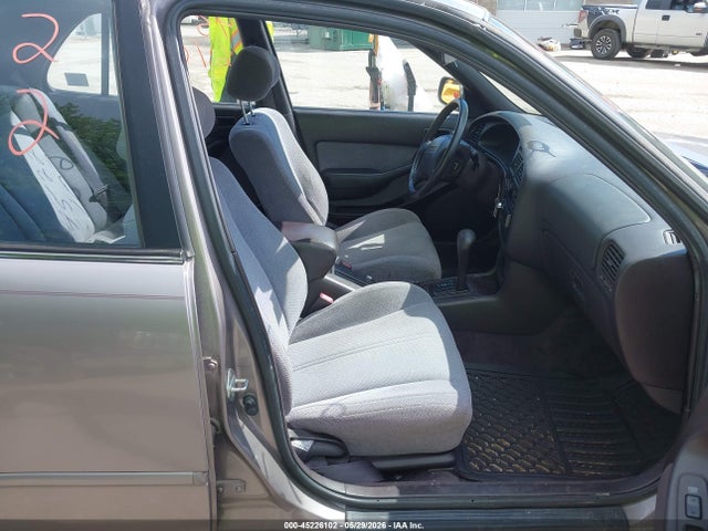 Aukcja sprzedaży 1994 Toyota Camry Le, vin: JT2SK12E3R0207344, numer aukcji: 45226102