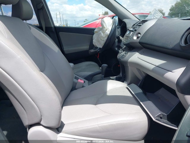 Продаж на аукціоні авто 2007 Toyota Rav4 Limited V6, vin: JTMZK31V975011119, номер лоту: 45226104
