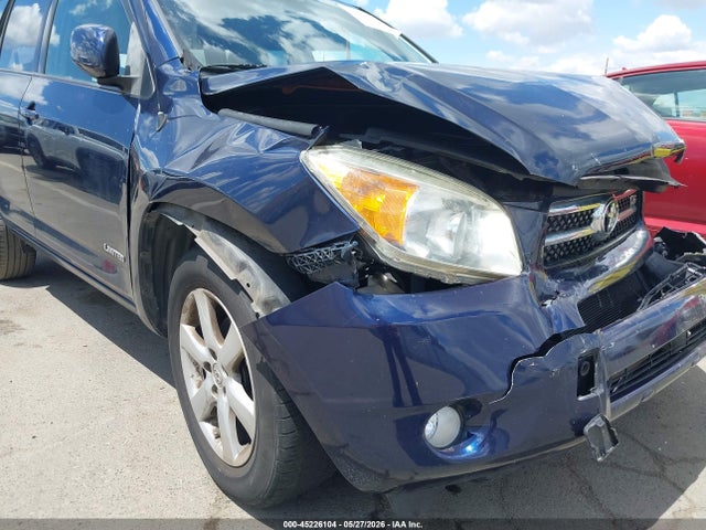 Продаж на аукціоні авто 2007 Toyota Rav4 Limited V6, vin: JTMZK31V975011119, номер лоту: 45226104