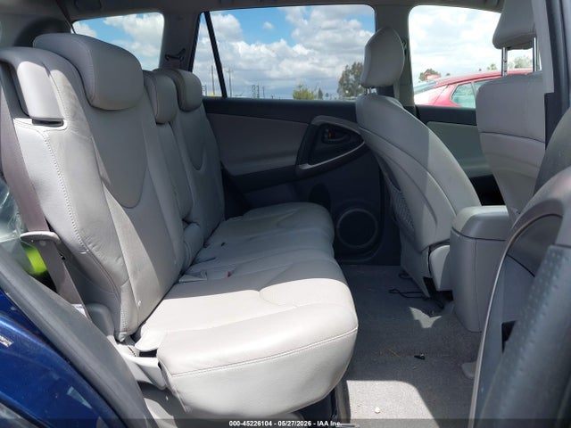 Продаж на аукціоні авто 2007 Toyota Rav4 Limited V6, vin: JTMZK31V975011119, номер лоту: 45226104