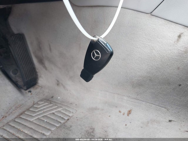 Продаж на аукціоні авто 2005 Mercedes-benz C 320 Luxury 4matic, vin: WDBRF84JX5F561638, номер лоту: 45226105