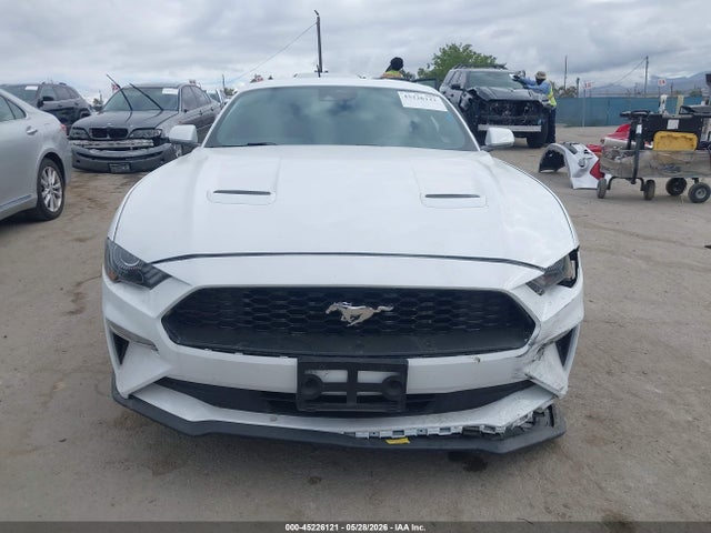 Ford Mustang Ecoboost Premium Fastback 2023 1FA6P8TH8P5109539 Image 12
