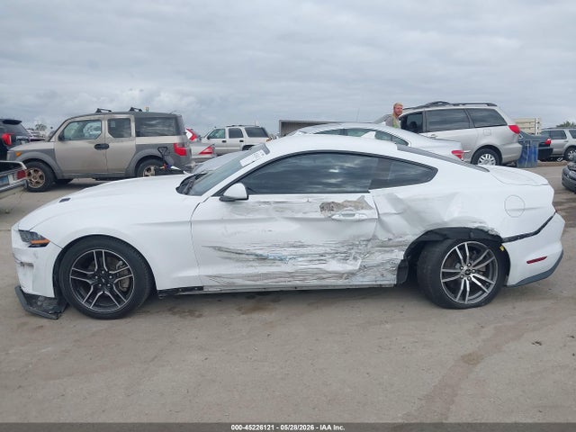 Ford Mustang Ecoboost Premium Fastback 2023 1FA6P8TH8P5109539 Image 14