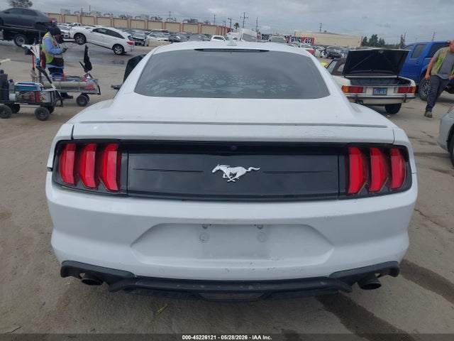 Продаж на аукціоні авто 2023 Ford Mustang Ecoboost Premium Fastback, vin: 1FA6P8TH8P5109539, номер лоту: 45226121