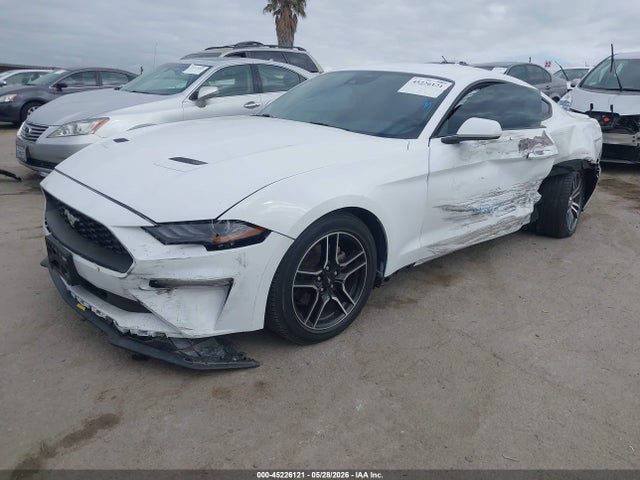 Ford Mustang Ecoboost Premium Fastback 2023 1FA6P8TH8P5109539 Image 2