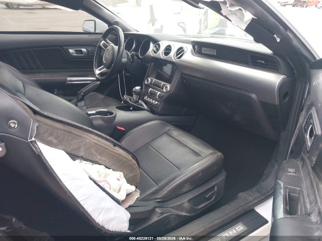 Ford Mustang Ecoboost Premium Fastback 2023 1FA6P8TH8P5109539 Image 5