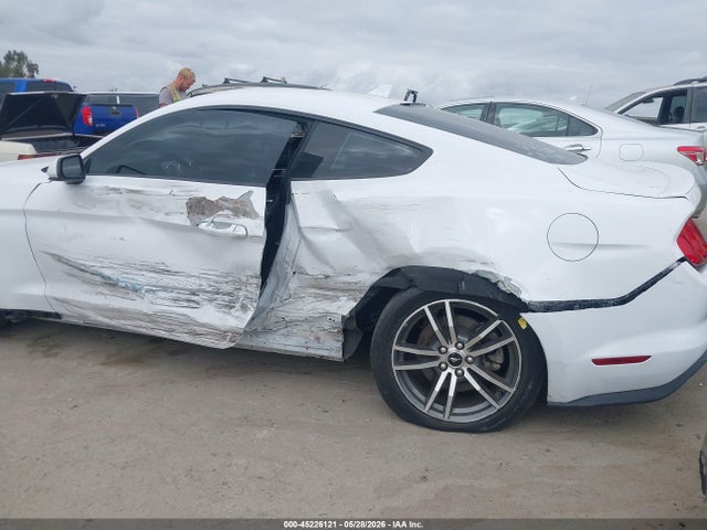 Ford Mustang Ecoboost Premium Fastback 2023 1FA6P8TH8P5109539 Image 6