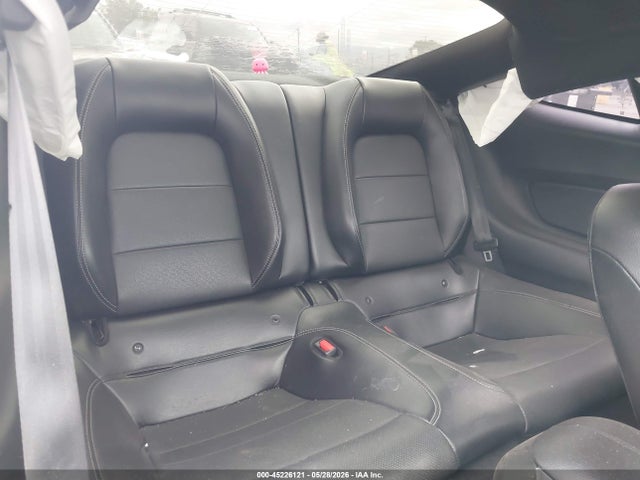 Ford Mustang Ecoboost Premium Fastback 2023 1FA6P8TH8P5109539 Image 8