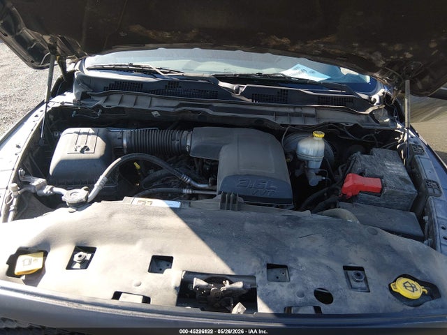 Aukcja sprzedaży 2016 Ram 1500 Tradesman, vin: 1C6RR7KG1GS383937, numer aukcji: 45226122