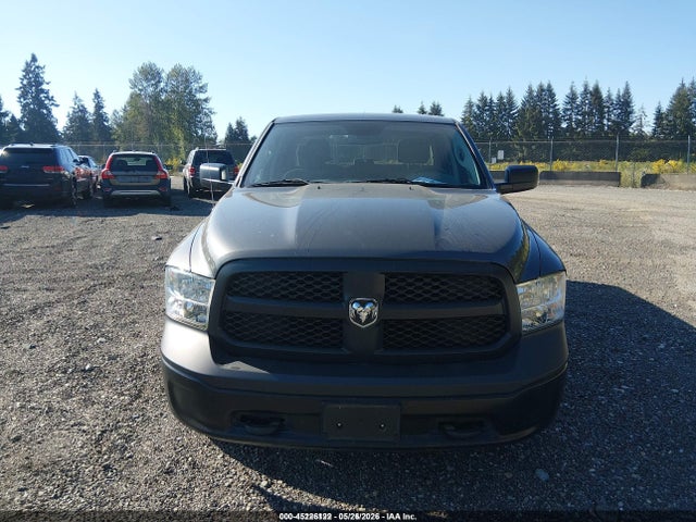 Aukcja sprzedaży 2016 Ram 1500 Tradesman, vin: 1C6RR7KG1GS383937, numer aukcji: 45226122