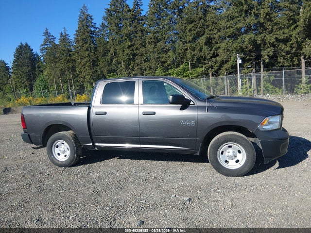 Aukcja sprzedaży 2016 Ram 1500 Tradesman, vin: 1C6RR7KG1GS383937, numer aukcji: 45226122