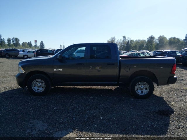 Aukcja sprzedaży 2016 Ram 1500 Tradesman, vin: 1C6RR7KG1GS383937, numer aukcji: 45226122