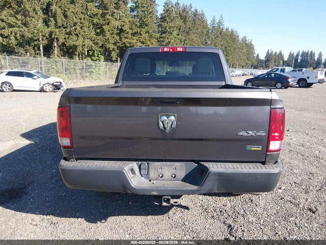 Aukcja sprzedaży 2016 Ram 1500 Tradesman, vin: 1C6RR7KG1GS383937, numer aukcji: 45226122