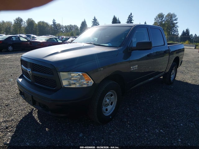 Aukcja sprzedaży 2016 Ram 1500 Tradesman, vin: 1C6RR7KG1GS383937, numer aukcji: 45226122