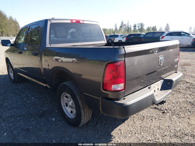 Aukcja sprzedaży 2016 Ram 1500 Tradesman, vin: 1C6RR7KG1GS383937, numer aukcji: 45226122