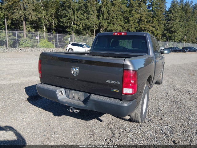 Aukcja sprzedaży 2016 Ram 1500 Tradesman, vin: 1C6RR7KG1GS383937, numer aukcji: 45226122