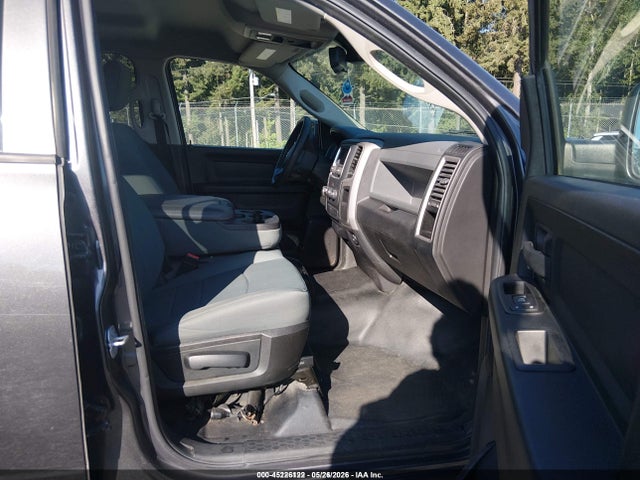 Aukcja sprzedaży 2016 Ram 1500 Tradesman, vin: 1C6RR7KG1GS383937, numer aukcji: 45226122