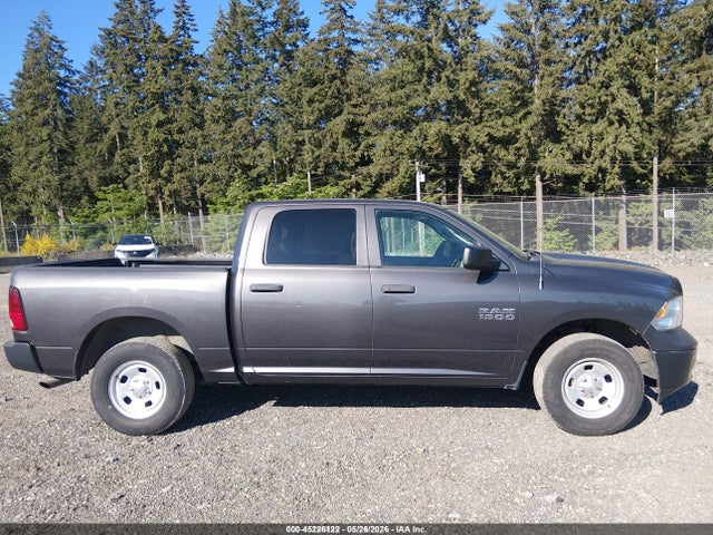 Aukcja sprzedaży 2016 Ram 1500 Tradesman, vin: 1C6RR7KG1GS383937, numer aukcji: 45226122