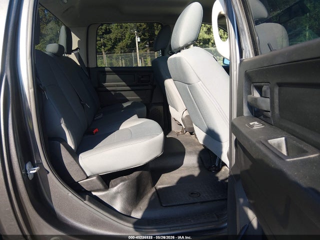 Aukcja sprzedaży 2016 Ram 1500 Tradesman, vin: 1C6RR7KG1GS383937, numer aukcji: 45226122