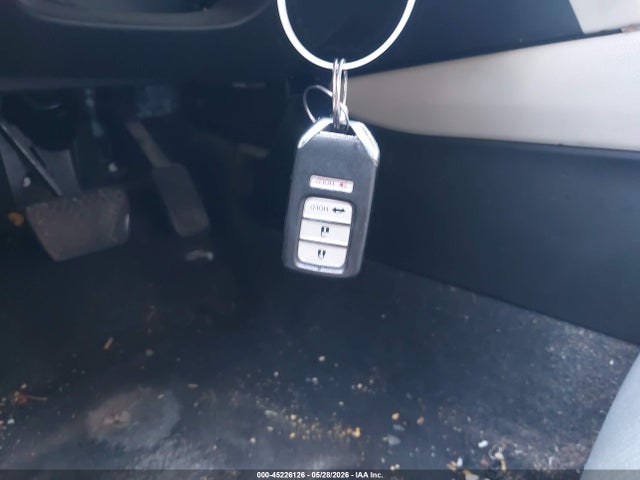 Aukcja sprzedaży 2018 Honda Accord Lx, vin: 1HGCV1F11JA209152, numer aukcji: 45226126