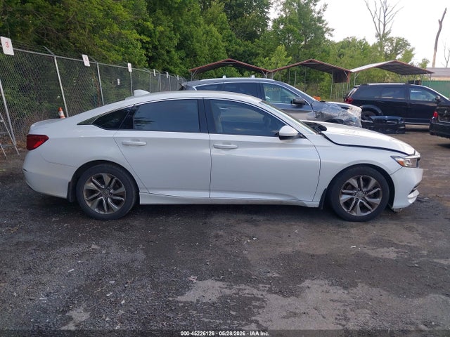 Aukcja sprzedaży 2018 Honda Accord Lx, vin: 1HGCV1F11JA209152, numer aukcji: 45226126