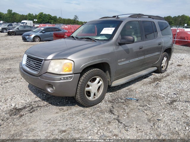 45226128 :رقم المزاد ، 1GKES16S766137722 vin ، 2006 Gmc Envoy Xl Sle مزاد بيع