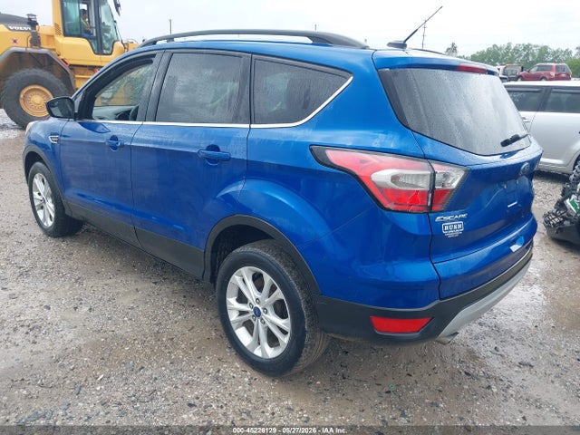 Aukcja sprzedaży 2018 Ford Escape Se, vin: 1FMCU9GD3JUA96789, numer aukcji: 45226129