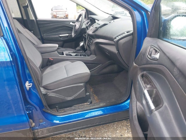 Aukcja sprzedaży 2018 Ford Escape Se, vin: 1FMCU9GD3JUA96789, numer aukcji: 45226129
