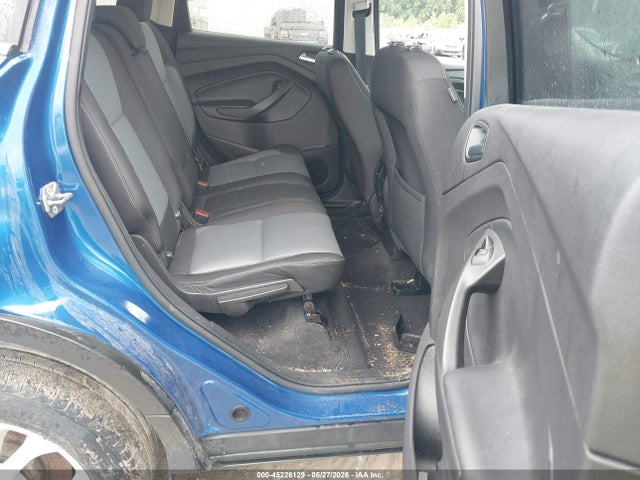 Aukcja sprzedaży 2018 Ford Escape Se, vin: 1FMCU9GD3JUA96789, numer aukcji: 45226129