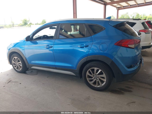 Hyundai TUCSON SEL 2018 KM8J33A44JU689822 Image 14
