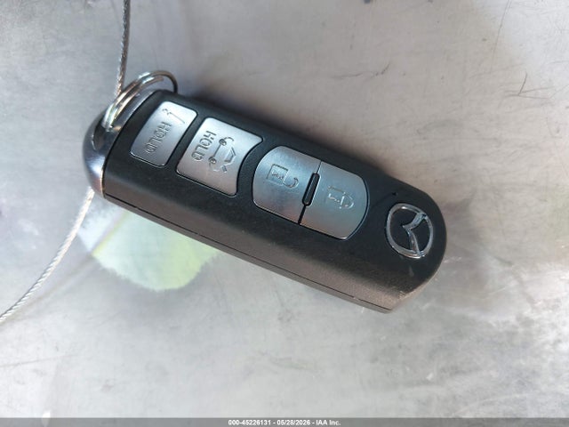 45226131 :رقم المزاد ، JM1GJ1T5XF1185556 vin ، 2015 Mazda Mazda6 I Touring مزاد بيع