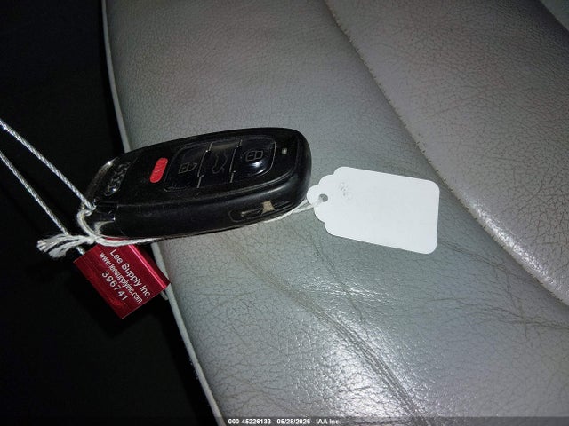 Audi A4 2.0t Premium Plus 2016 WAUEFAFL0GN007312 Image 11