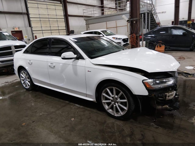 Audi A4 2.0t Premium Plus 2016 WAUEFAFL0GN007312 Image 14