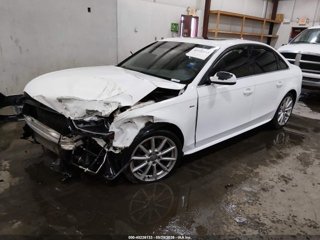 Audi A4 2.0t Premium Plus 2016 WAUEFAFL0GN007312 Image 2