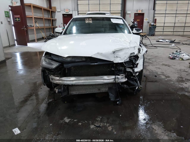 Audi A4 2.0t Premium Plus 2016 WAUEFAFL0GN007312 Image 6