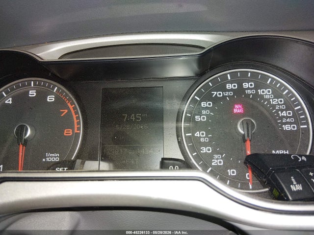 Audi A4 2.0t Premium Plus 2016 WAUEFAFL0GN007312 Image 7