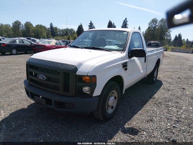 Aukcja sprzedaży 2010 Ford F-250 Xl/xlt, vin: 1FTNF2A5XAEA58129, numer aukcji: 45226139