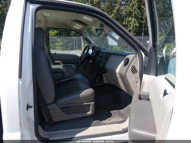 Aukcja sprzedaży 2010 Ford F-250 Xl/xlt, vin: 1FTNF2A5XAEA58129, numer aukcji: 45226139